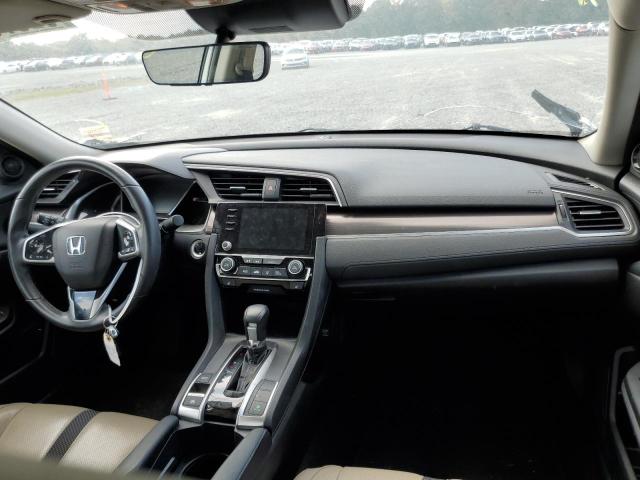 19XFC1F76KE001806 - 2019 HONDA CIVIC EXL Ağ foto 9