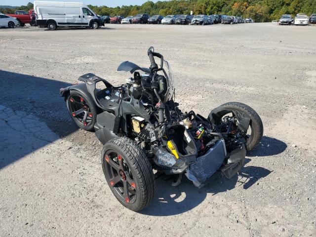 3JB2FEG47KJ003088 - 2019 CAN-AM RYKER BLACK photo 1