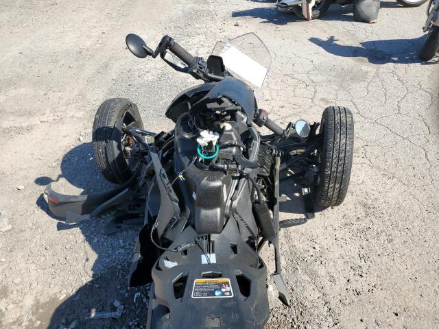 3JB2FEG47KJ003088 - 2019 CAN-AM RYKER BLACK photo 5