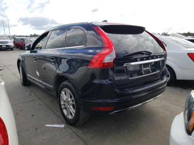 YV4612RM8F2707527 - 2015 VOLVO XC60 T5 PL BLACK photo 3