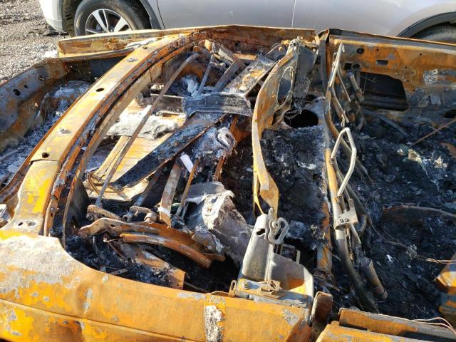 1FAHP60AX5Y104276 - 2005 FORD THUNDERBIR BURN photo 6