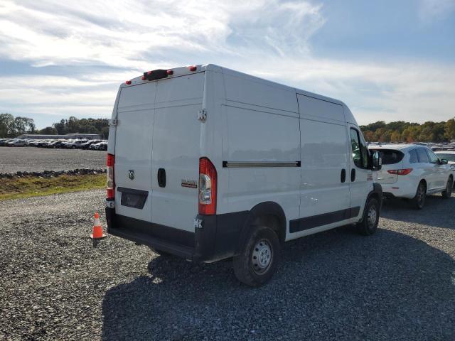 3C6TRVBG3KE547940 - 2019 RAM PROMASTER WHITE photo 4