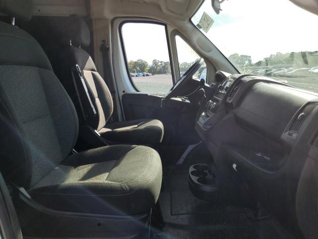 3C6TRVBG3KE547940 - 2019 RAM PROMASTER WHITE photo 5