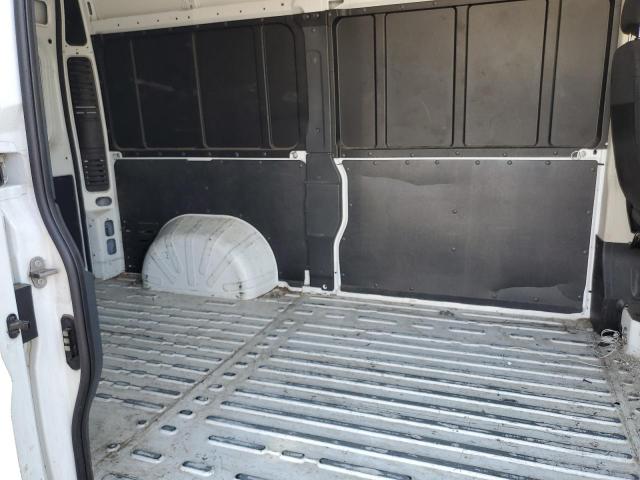 3C6TRVBG3KE547940 - 2019 RAM PROMASTER WHITE photo 6