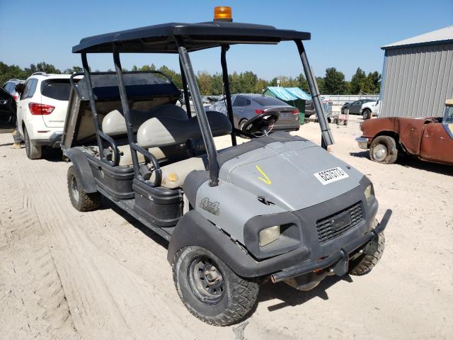 SD1906946722 - 2018 CLUB CART GRAY photo 1