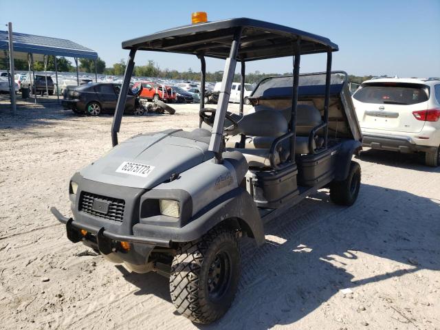 SD1906946722 - 2018 CLUB CART GRAY photo 2