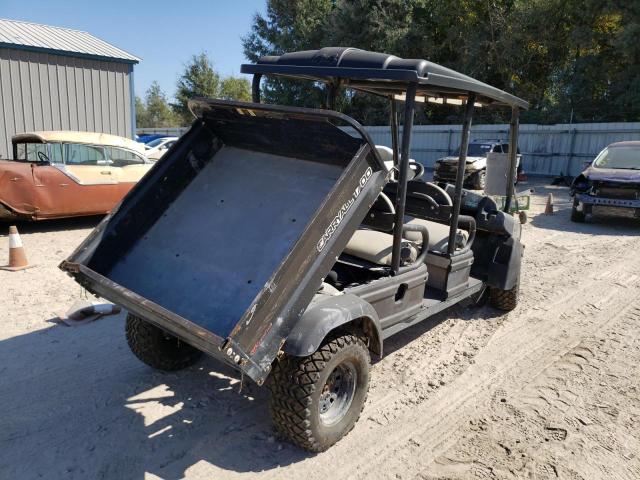 SD1906946722 - 2018 CLUB CART GRAY photo 4