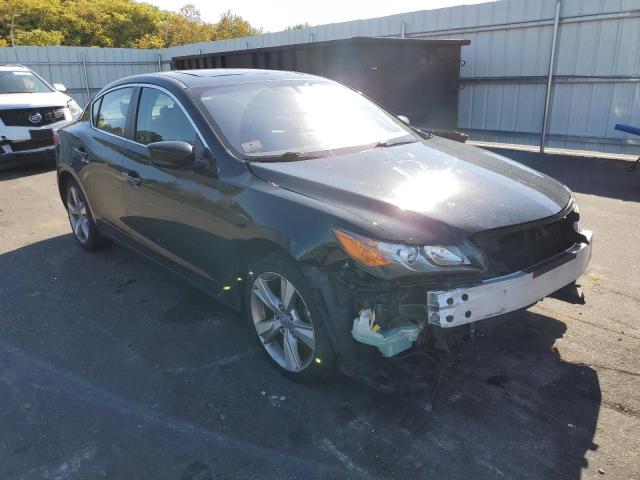 19VDE1F50DE004602 - 2013 ACURA ILX 20 PRE BLACK photo 1