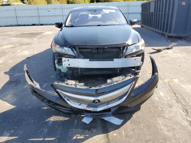 19VDE1F50DE004602 - 2013 ACURA ILX 20 PRE BLACK photo 9