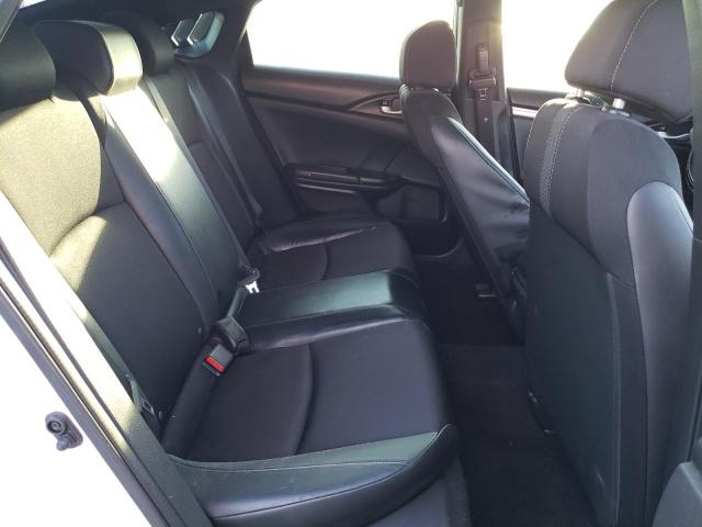 2HGFC2E81LH514226 - 2020 HONDA CIVIC SPOR 白色 照片 6