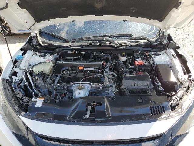 2HGFC2E81LH514226 - 2020 HONDA CIVIC SPOR 白色 照片 7