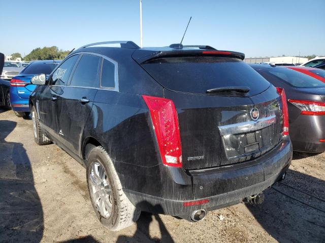 3GYFNBE32GS503875 - 2016 CADILLAC 63 F BLACK photo 3