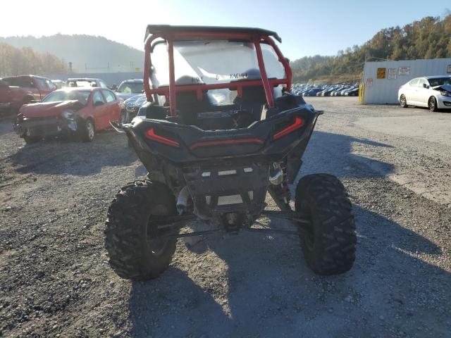 3NSNAK996LH194848 - 2020 POLARIS RZR XP 100 BLACK photo 6