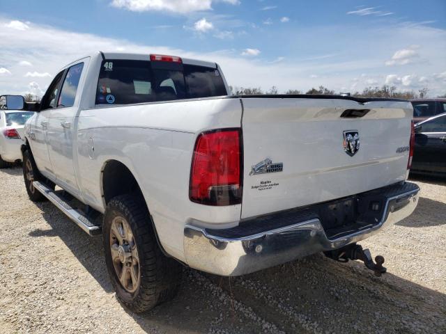 3C6UR5DL7GG347265 - 2016 RAM 2500 SLT Ağ foto 3