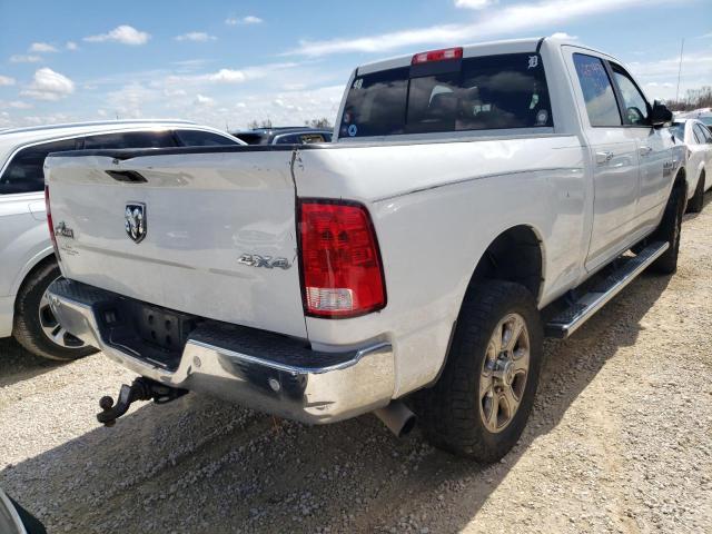 3C6UR5DL7GG347265 - 2016 RAM 2500 SLT Ağ foto 4