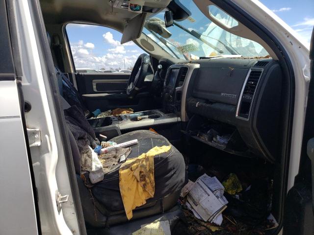 3C6UR5DL7GG347265 - 2016 RAM 2500 SLT Ağ foto 5