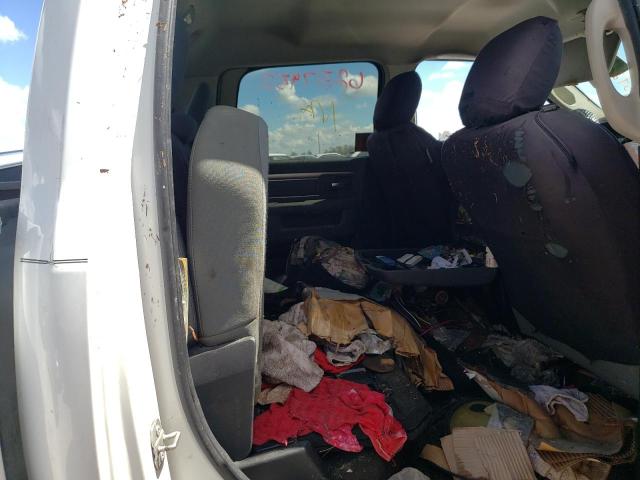 3C6UR5DL7GG347265 - 2016 RAM 2500 SLT Ağ foto 6