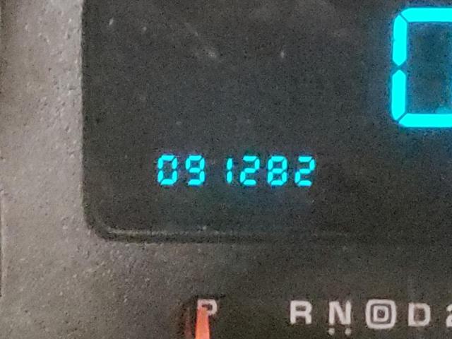 1G1BL52W0TR158202 - 1996 CHEVROLET CAPRICE CL 金色 照片 8