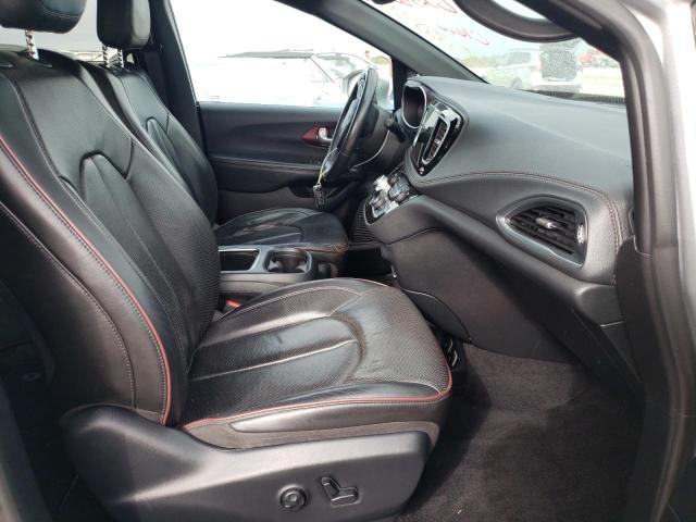 2C4RC1GG8LR136474 - 2020 CHRYSLER PACIFICA L SILVER photo 5