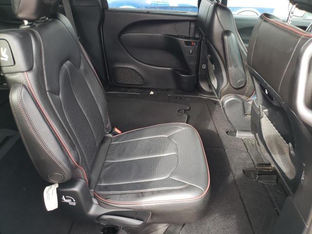 2C4RC1GG8LR136474 - 2020 CHRYSLER PACIFICA L SILVER photo 6