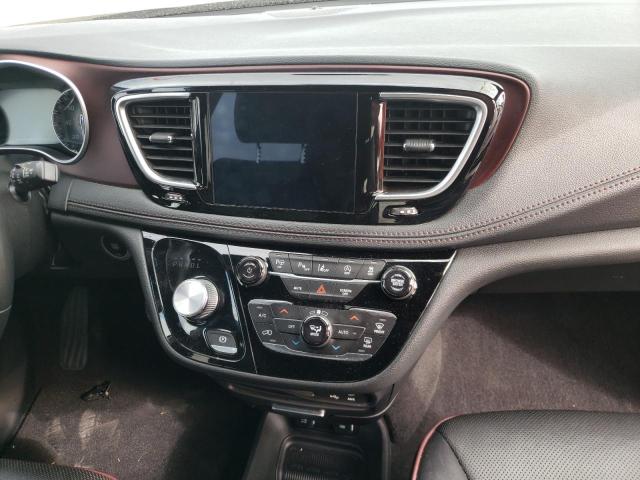 2C4RC1GG8LR136474 - 2020 CHRYSLER PACIFICA L SILVER photo 9