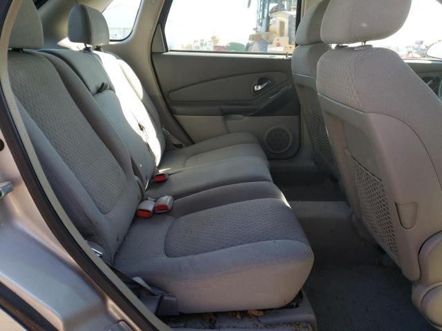 1G1ZT61896F176792 - 2006 CHEVROLET MALIBU MAX 银色 照片 6