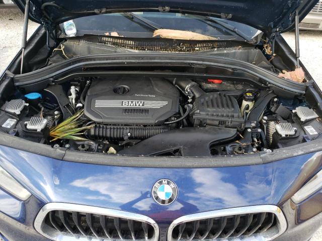 WBXYJ1C02L5N88303 - 2020 BMW X2 XDRIVE2 蓝色 照片 7