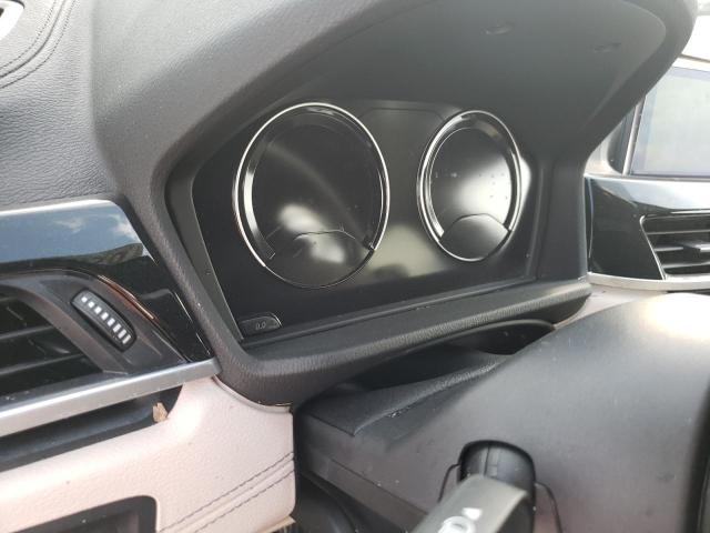 WBXYJ1C02L5N88303 - 2020 BMW X2 XDRIVE2 蓝色 照片 8