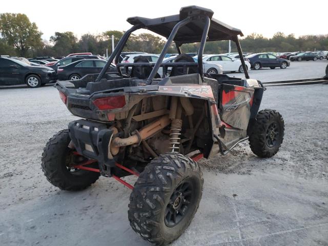 3NSVDE996HF795320 - 2017 POLARIS RZR XP 100 BLACK photo 4