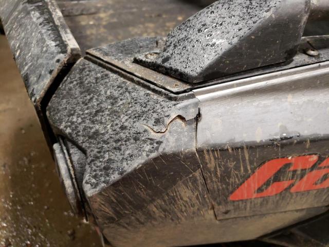 3JBKKAP29FJ002338 - 2015 CAN-AM COMMANDER GRAY photo 10