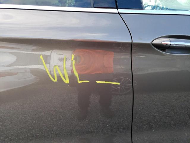 LRBFXBSA6HD043459 - 2017 BUICK ENVISION E BROWN photo 9