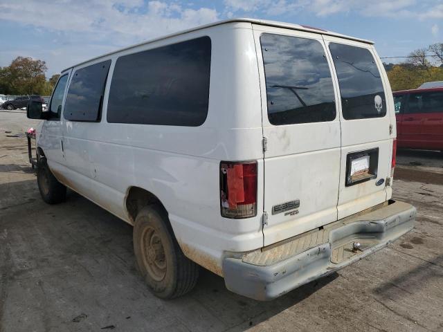 1FBNE31L38DA59361 - 2008 FORD ECONOLINE E350 SUPER DUTY WAGON  photo 3