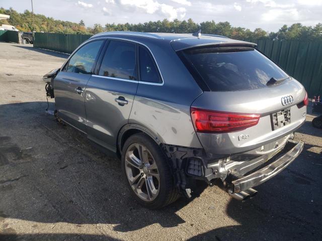 WA1GFCFS6GR016503 - 2016 AUDI Q3 PRESTIG GRAY photo 3