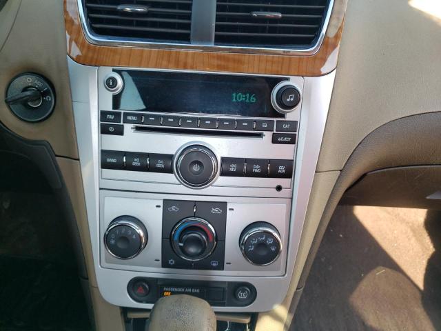 1G1ZC5EU4BF136325 - 2011 CHEVROLET MALIBU 1LT 金色 照片 9