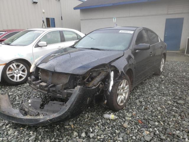 1N4AL2AP7AN413675 - 2010 NISSAN ALTIMA BAS BLACK photo 2