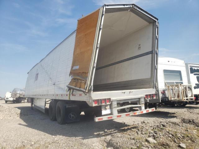 1GRAA0627HB700016 - 2017 GDAN REEFER WHITE photo 3