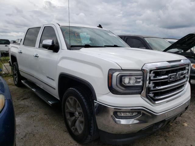 3GTP1NEC5GG114979 - 2016 GMC SIERRA C15 WHITE photo 1