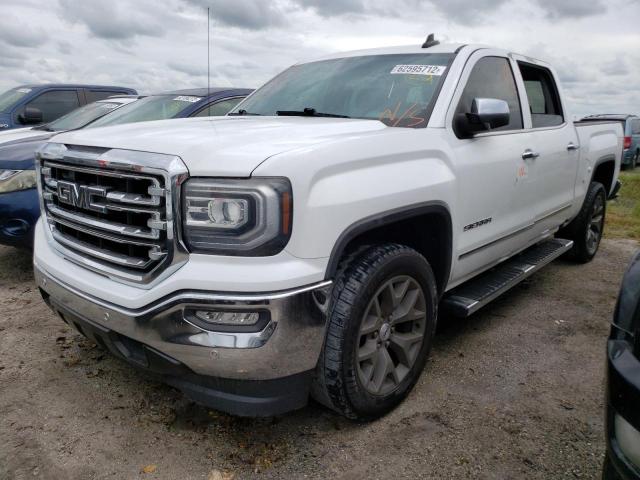 3GTP1NEC5GG114979 - 2016 GMC SIERRA C15 WHITE photo 2