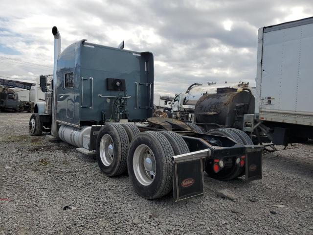 1NPXGGGG20D248824 - 2014 PETERBILT 389 GRAY photo 3