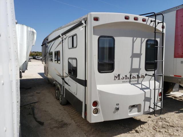 1YDF33326AA710063 - 2010 KEYSTONE MONTANA BEIGE photo 3