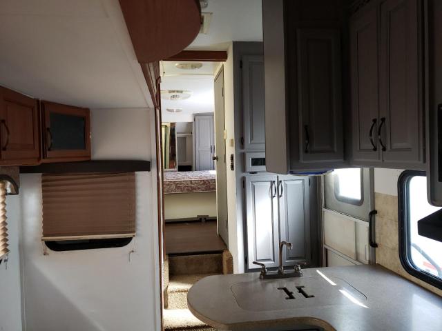 1YDF33326AA710063 - 2010 KEYSTONE MONTANA BEIGE photo 5