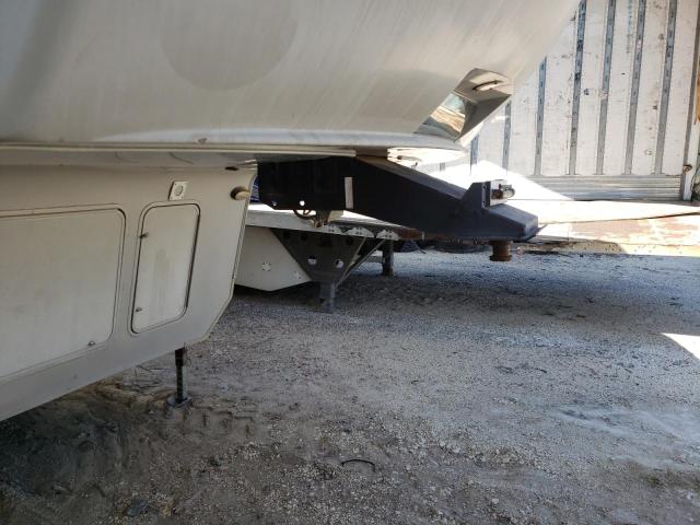 1YDF33326AA710063 - 2010 KEYSTONE MONTANA BEIGE photo 8