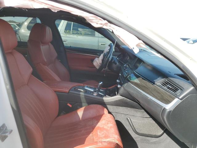 WBSFV9C51ED593478 - 2014 BMW M5 UNKNOWN - NOT OK FOR INV. photo 5