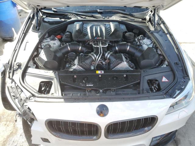 WBSFV9C51ED593478 - 2014 BMW M5 UNKNOWN - NOT OK FOR INV. photo 7