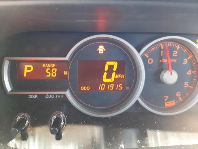 JTLZE4FE0FJ075548 - 2015 TOYOTA SCION XB ლურჯი ფოტო 8