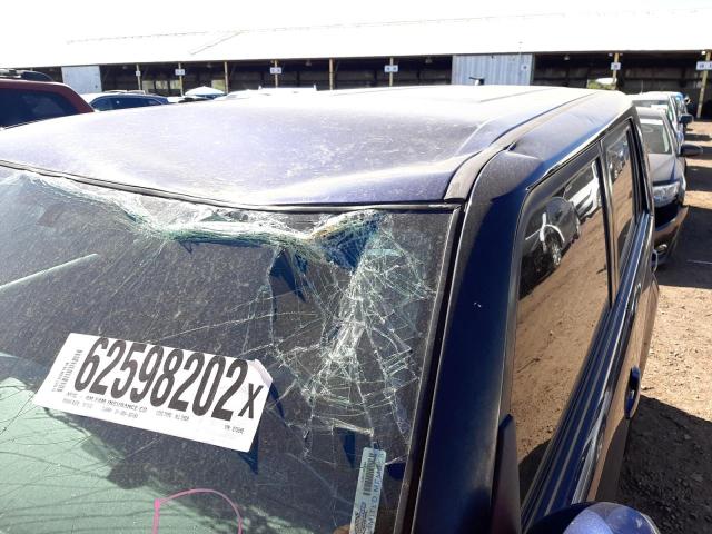 JTLZE4FE0FJ075548 - 2015 TOYOTA SCION XB ლურჯი ფოტო 9