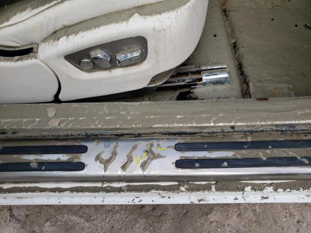 SCA666D52GU102153 - 2016 ROLLS-ROYCE DAWN WHITE photo 9