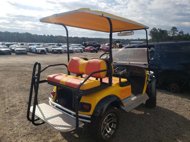 62597052 - 2013 OTHER GOLFCART YELLOW photo 4