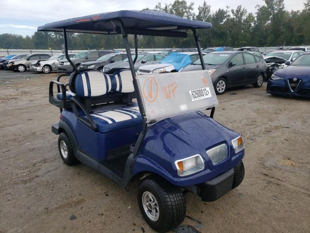 PH1335392171 - 2013 CLUB CLUB CAR BLUE photo 1