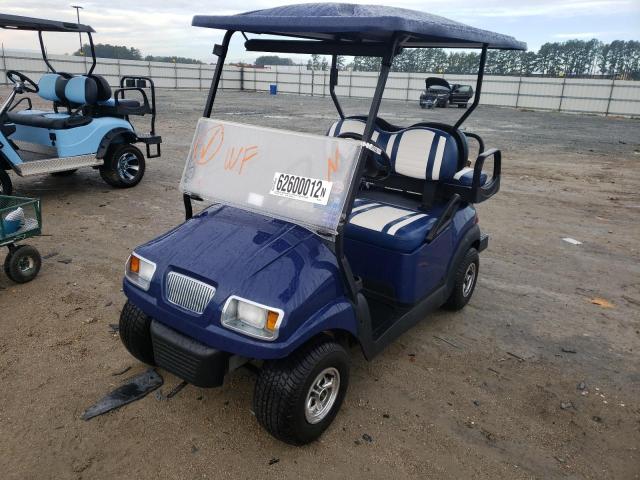 PH1335392171 - 2013 CLUB CLUB CAR BLUE photo 2